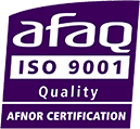 ISO 9001:2015