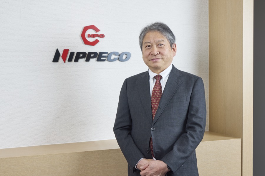 代表メッセージ