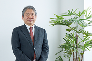 A Message from our President