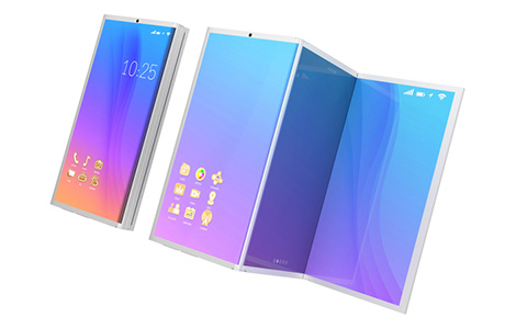 Display Panel Industry