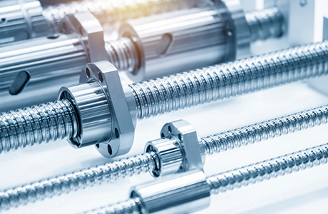 Linear Motion Components