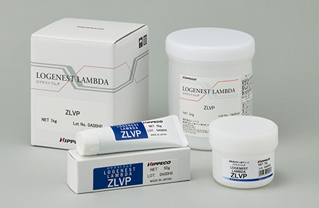 LOGENEST LAMBDA ZLVP