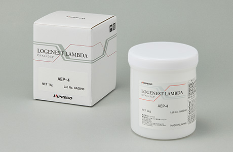 LOGENEST LAMBDA AEP-4