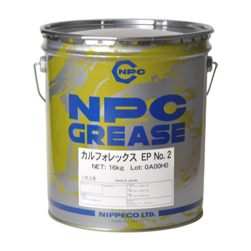 耐熱グリースの選び方｜使用温度180℃・210℃・250℃・500℃別に用途と種類