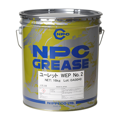 耐熱グリースの選び方｜使用温度180℃・210℃・250℃・500℃別に用途と種類